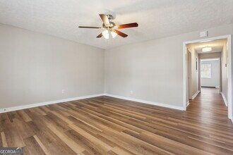 5119 Worsham St NE in Covington, GA - Building Photo - Building Photo