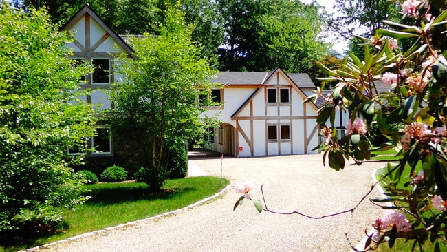 property at 16 Crooked Mile Rd