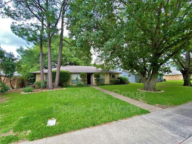 3221 Brunchberry Ln in Plano, TX - Building Photo - Building Photo