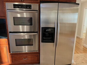 3530 S Bentley Ave in Los Angeles, CA - Building Photo - Building Photo