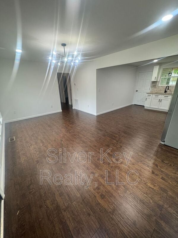 3351 Coffman Dr in Knoxville, TN - Foto de edificio - Building Photo