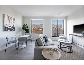 152 Liverpool St-Unit -306 in Boston, MA - Building Photo - Building Photo