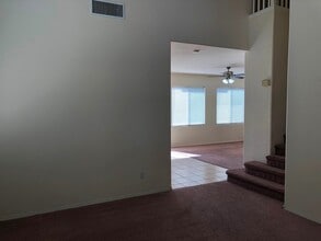 5509 Tea Leaf St in North Las Vegas, NV - Building Photo - Building Photo