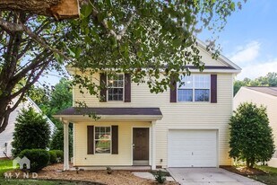 2006 Harrison Park Dr in Waxhaw, NC - Building Photo