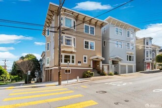 201 Eureka St in San Francisco, CA - Building Photo - Building Photo