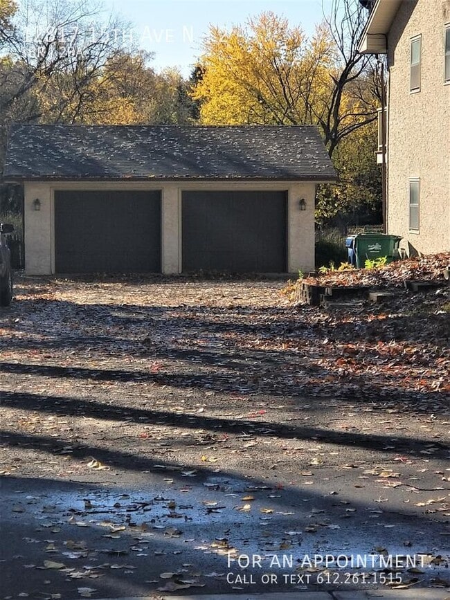 12817 15th Ave N in Plymouth, MN - Building Photo - Building Photo