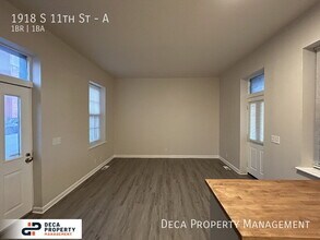 1918 S 11th St in St. Louis, MO - Building Photo - Building Photo