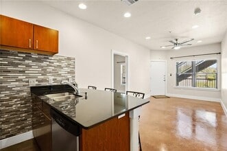 1807 Poquito St in Austin, TX - Building Photo - Building Photo