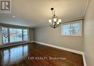 46 Tealham Dr in Toronto, ON - Building Photo - Building Photo