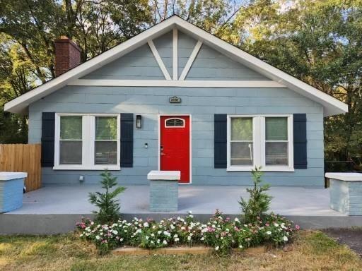 2191 Martin Luther King Jr Dr SW, Unit 2191 Unit 2 in Atlanta, GA - Building Photo