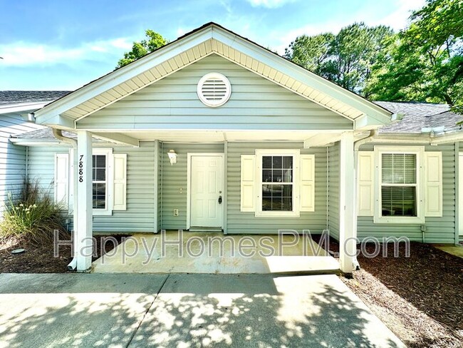 property at 7888 Montview Rd