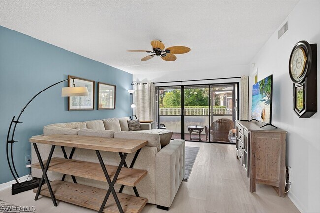 705 Augusta Blvd in Naples, FL - Building Photo - Building Photo