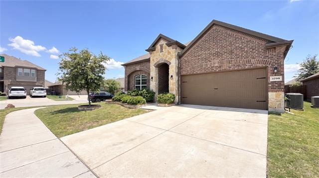 property at 3709 Tunstall Dr