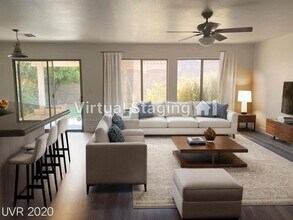 9645 Deer Park Ave in Las Vegas, NV - Building Photo - Building Photo