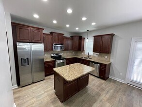 14 Marquis Dr in Cameron, NC - Building Photo - Building Photo