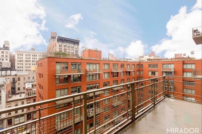 property at 60 W 23 St