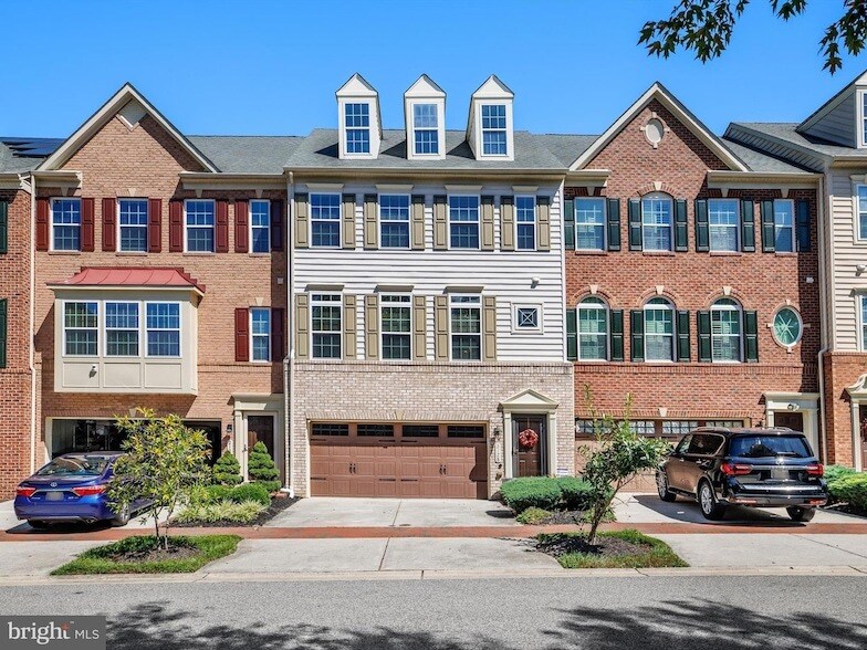 2128 Turleygreen Pl in Upper Marlboro, MD - Building Photo