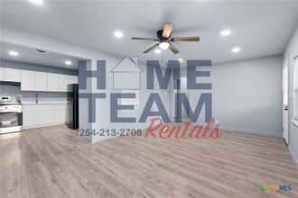 805 S 32nd St in Temple, TX - Building Photo - Building Photo