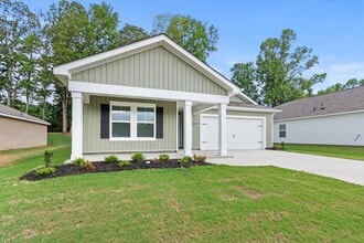9948 Sequoyah Cove Dr in Owens Cross Roads, AL - Building Photo - Building Photo
