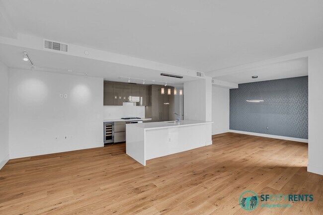 1450 Franklin St in San Francisco, CA - Building Photo - Building Photo