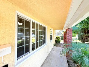 17535-17537 Baltar St in Los Angeles, CA - Building Photo - Building Photo