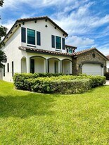 3265 Dunning Dr in Royal Palm Beach, FL - Building Photo