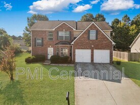 7227 Teakwood Pl in Lithonia, GA - Building Photo