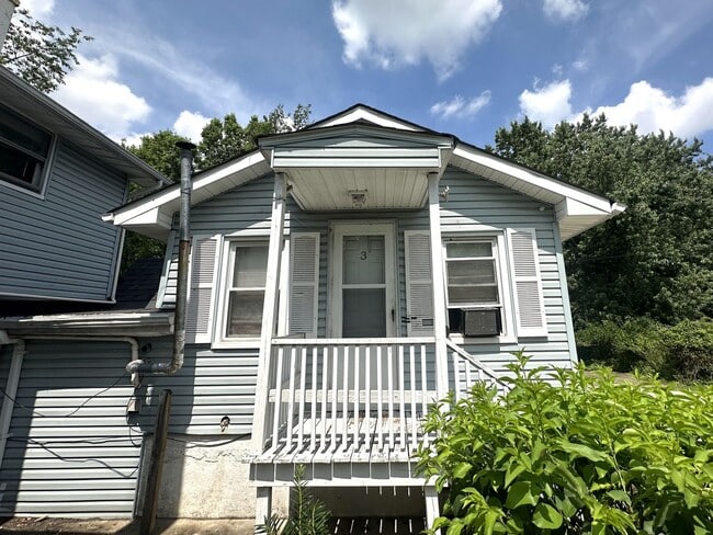 property at 45 Bristol Rd