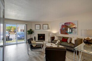 Indigo in Oklahoma City, OK - Building Photo