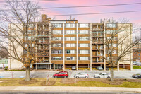 Lorcom House in Arlington, VA - Building Photo - Building Photo