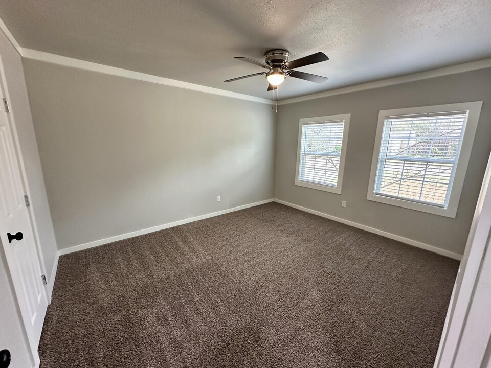 3408 29th St in Lubbock, TX - Foto de edificio
