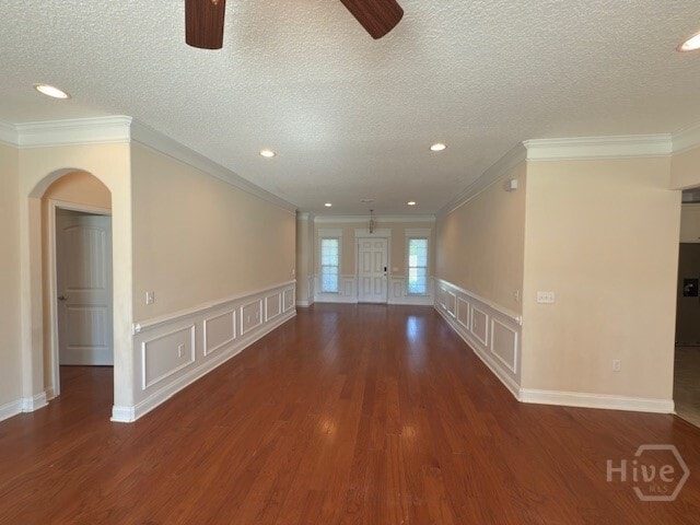133 Kerry Dr in Richmond Hill, GA - Foto de edificio - Building Photo