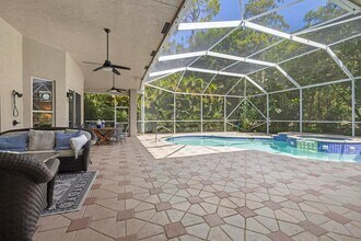 856 Forest Glen Ln in Wellington, FL - Building Photo - Building Photo
