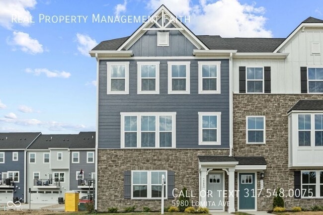 property at 5980 Lomita Ave