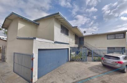 11031 Stockwell Dr in Lynwood, CA - Building Photo