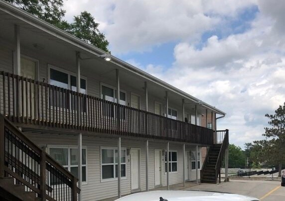 88 Olive Ct, Unit 3 in Iowa City, IA - Foto de edificio