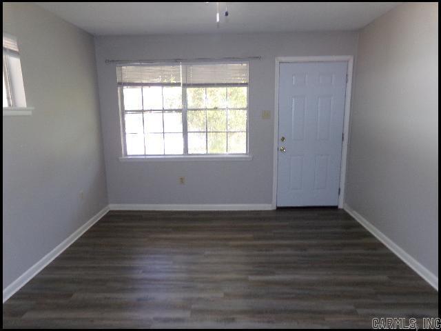 5813 La Mirado Dr in North Little Rock, AR - Building Photo - Building Photo