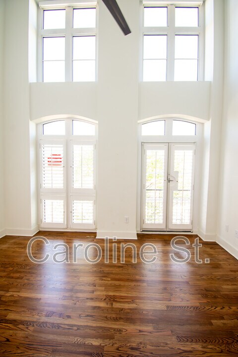 1245 Caroline St NE in Atlanta, GA - Building Photo