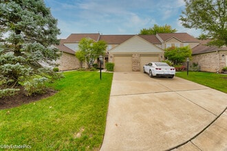 4749 Grove Ct in Canton Township, MI - Building Photo - Building Photo