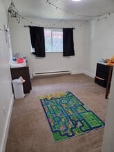 1110 Hayes St, Unit 2 in Aberdeen, WA - Foto de edificio - Building Photo