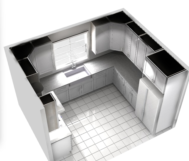 1044 E Michelle St in West Covina, CA - Building Photo - Building Photo