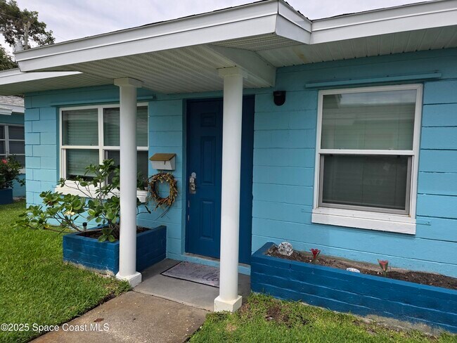 property at 145 E Alachua Ln