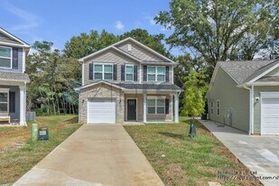 1144 Thayer Gln Ct in Charlotte, NC - Building Photo