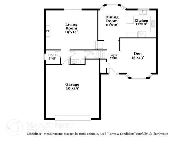 20322 86th Ave Ct E in Spanaway, WA - Building Photo - Building Photo
