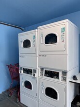 Culver Apartments in Los Angeles, CA - Building Photo - Building Photo