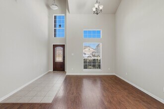 12553 Canyon Hill Drive in Willis, TX - Building Photo - Building Photo