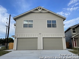 2207 Lynwood Bnd in San Antonio, TX - Building Photo