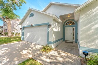 2390 Savannah Blvd in Titusville, FL - Building Photo - Building Photo