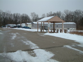 Flora Mobile Home Park in Harrison, OH - Building Photo - Building Photo