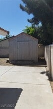 7329 Lattimore Dr in Las Vegas, NV - Foto de edificio - Building Photo